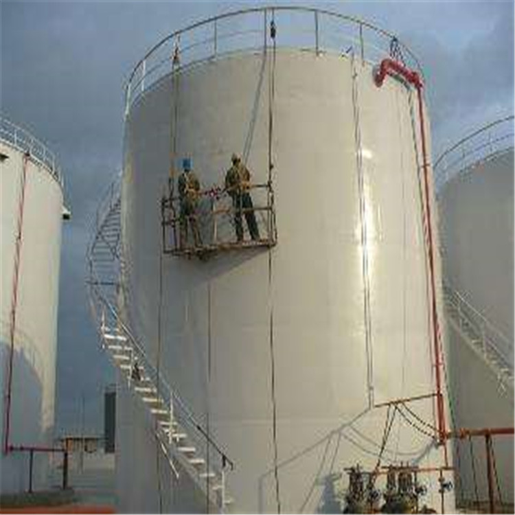 衡阳喷漆翻新・工业喷漆・设备喷漆服务简介